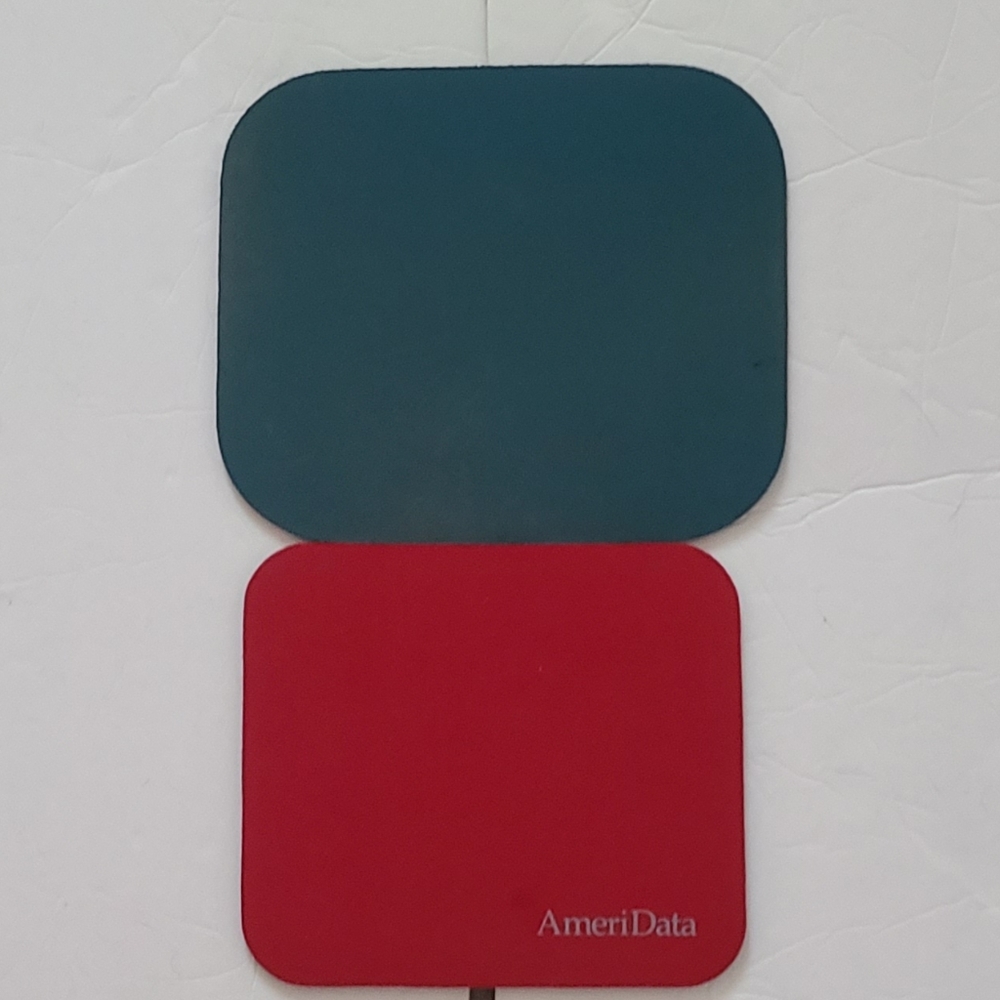 A Bundle of Mouse Pads
